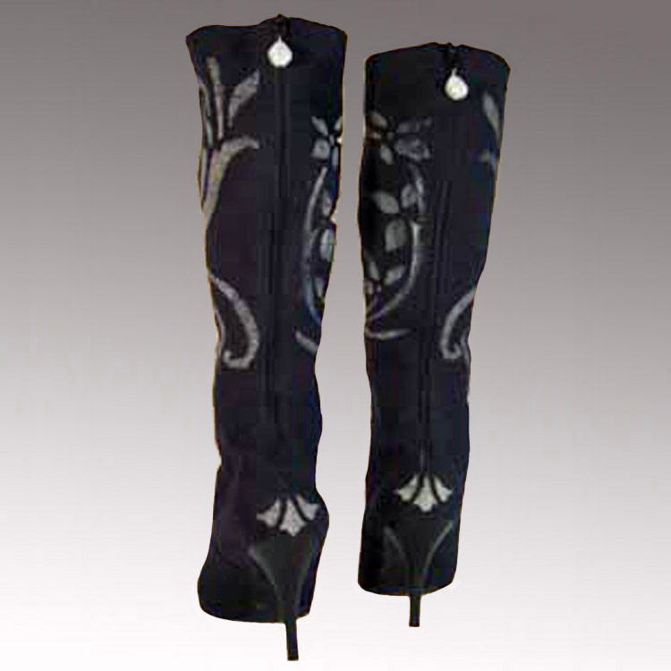 Black Floral_2